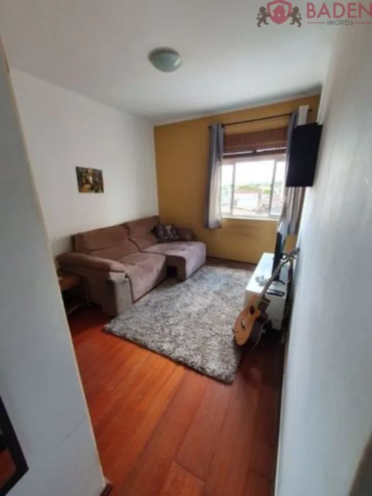 Apartamento, 1 quarto, 42 m² - Foto 3