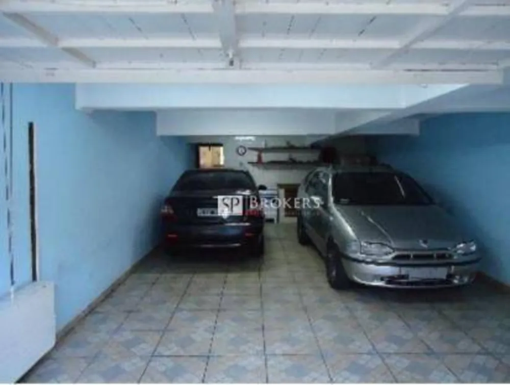 Casa, 3 quartos, 196 m² - Foto 3
