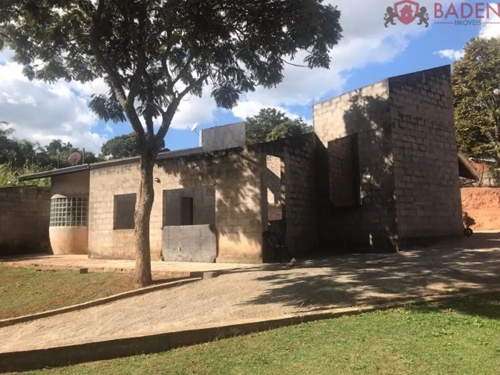Chácara, 1303 m² - Foto 2