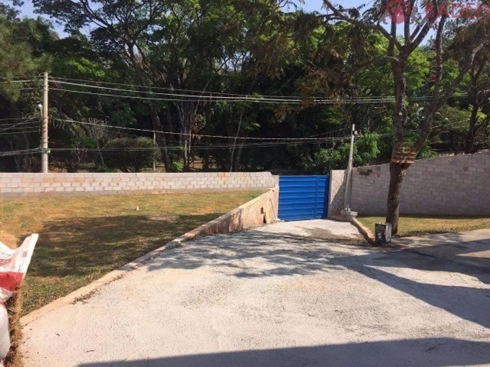 Chácara, 1303 m² - Foto 1