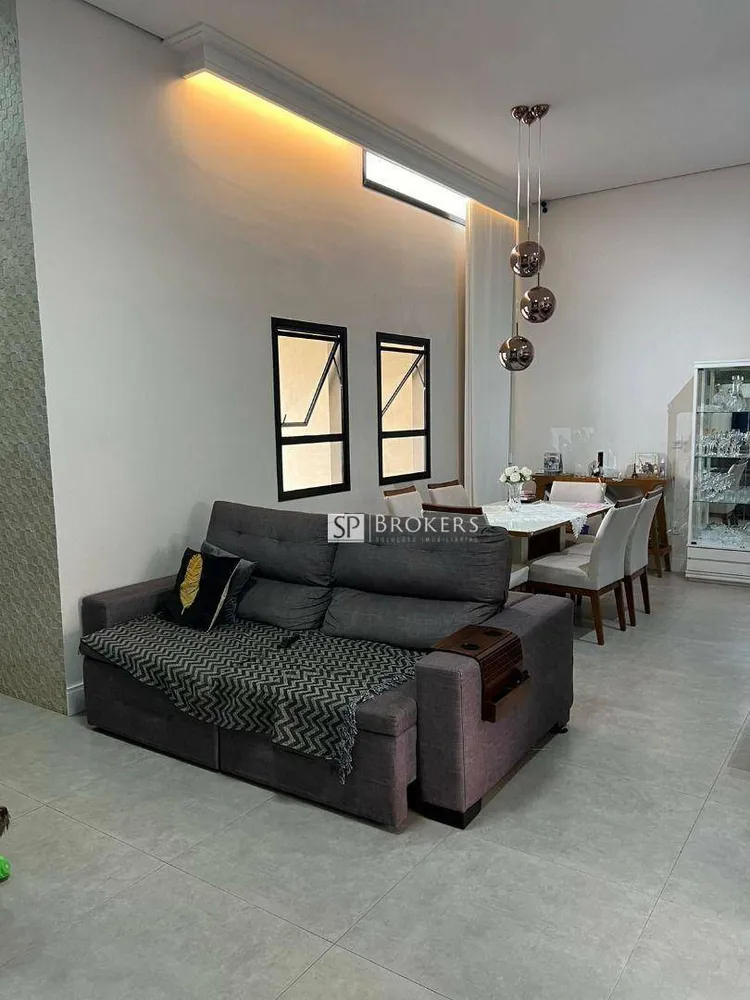 Casa de Condomínio, 3 quartos - Foto 2
