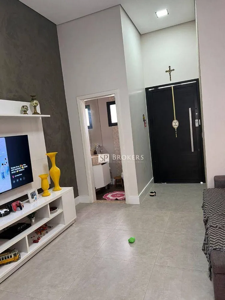 Casa de Condomínio, 3 quartos - Foto 3