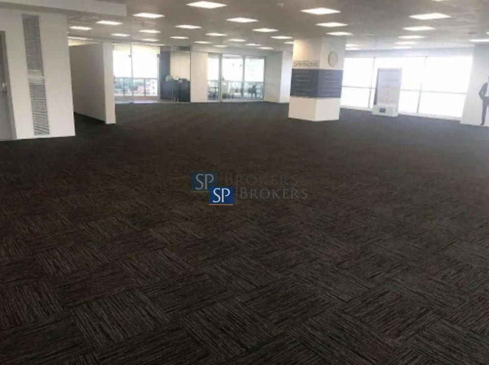 Sala-Conjunto, 1407 m² - Foto 3