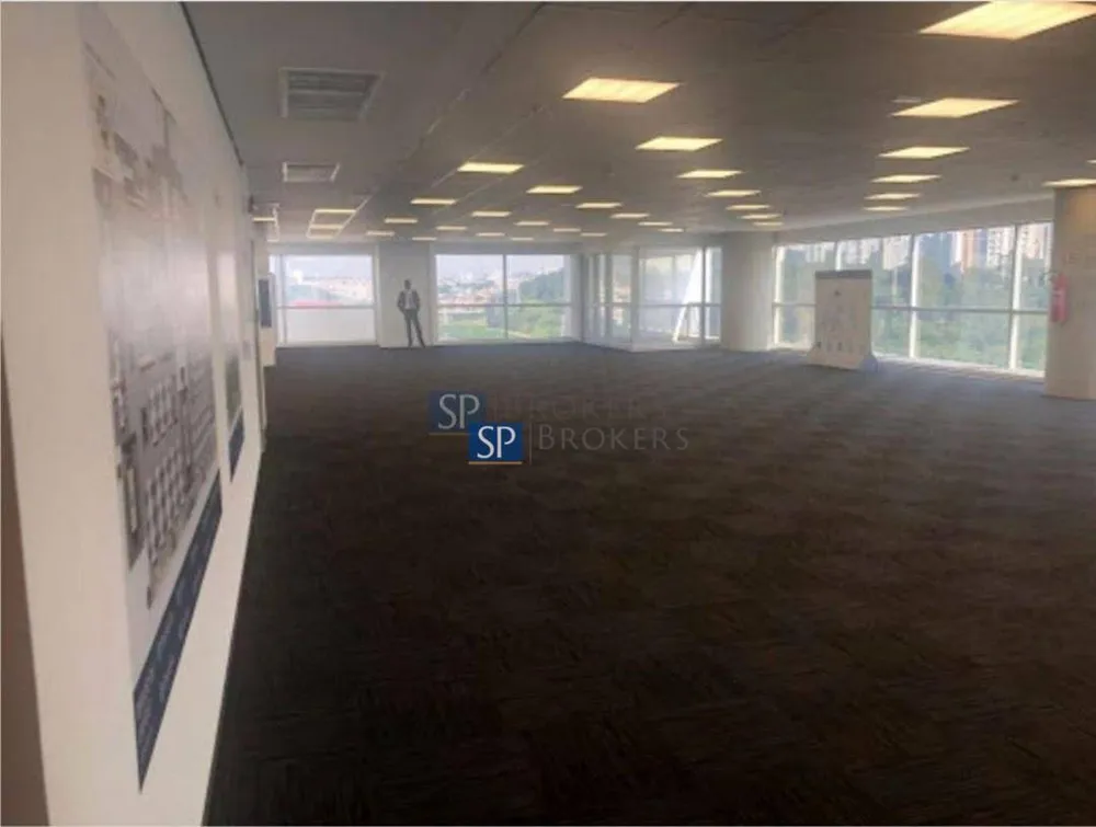 Sala-Conjunto, 1407 m² - Foto 2