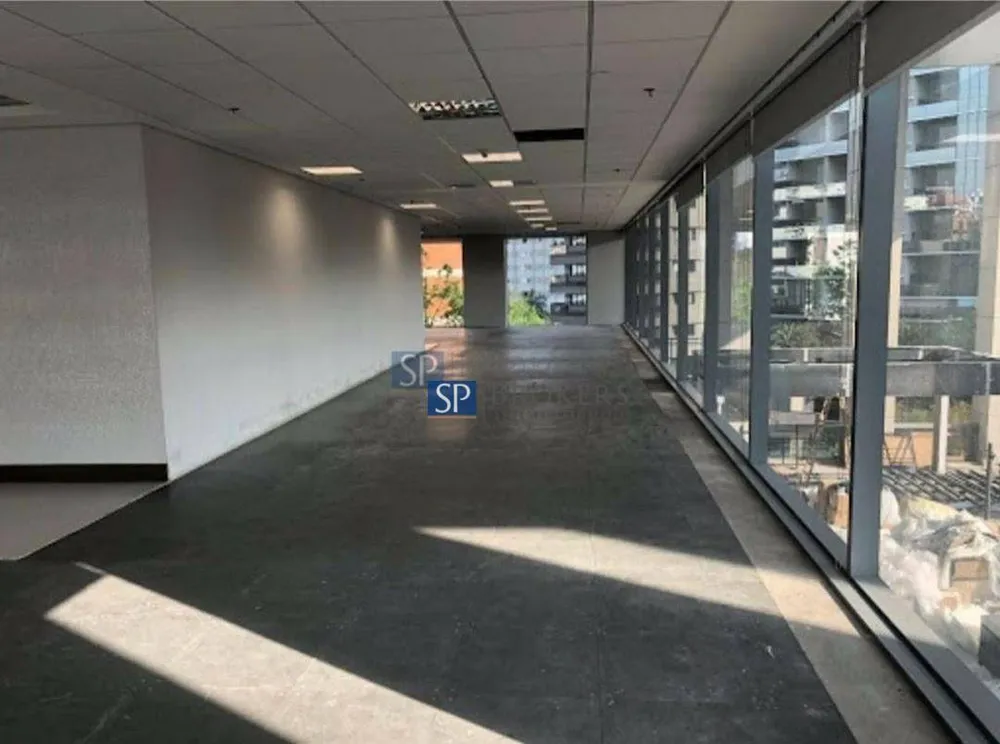 Sala-Conjunto, 1407 m² - Foto 1