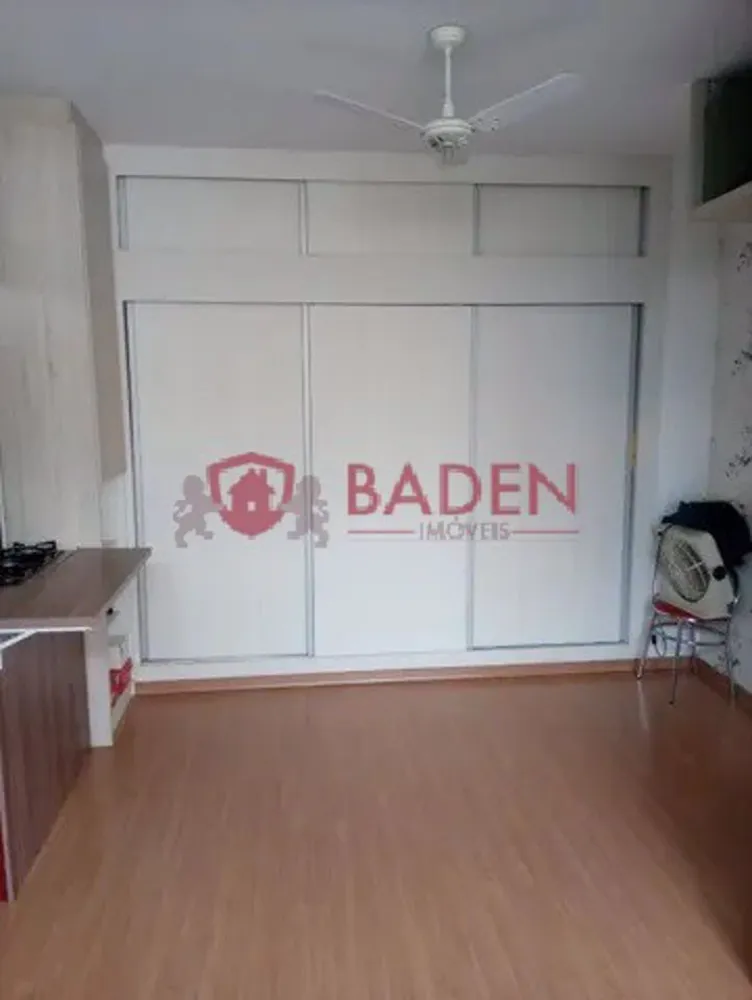 Apartamento, 1 quarto, 35 m² - Foto 2