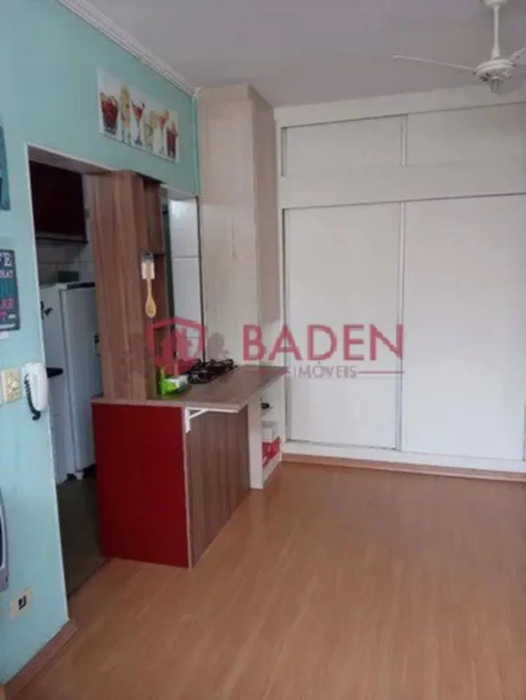 Apartamento, 1 quarto, 35 m² - Foto 3