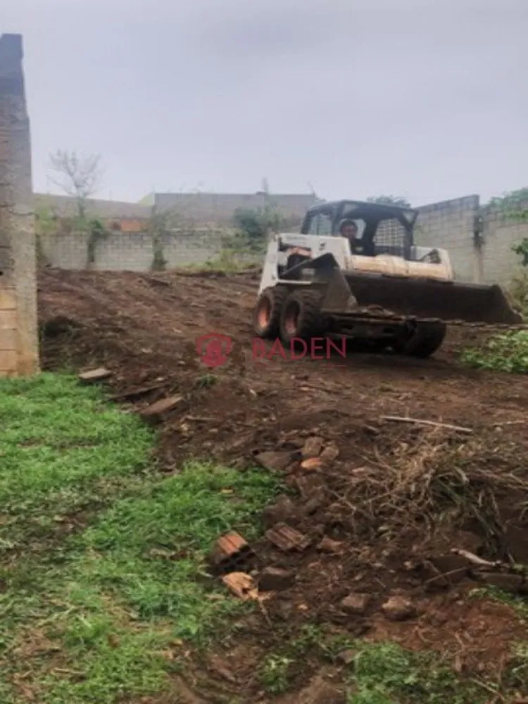 Terreno, 250 m² - Foto 3