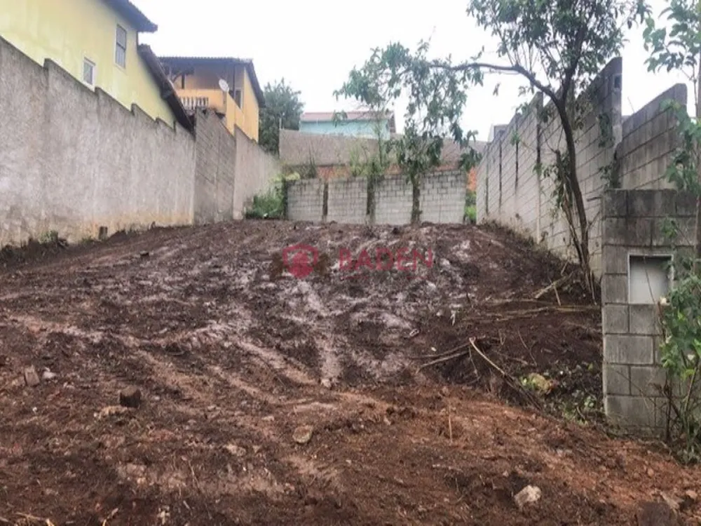Terreno, 250 m² - Foto 1