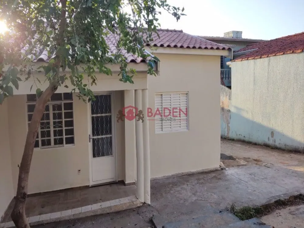 Casa, 2 quartos, 71 m² - Foto 1