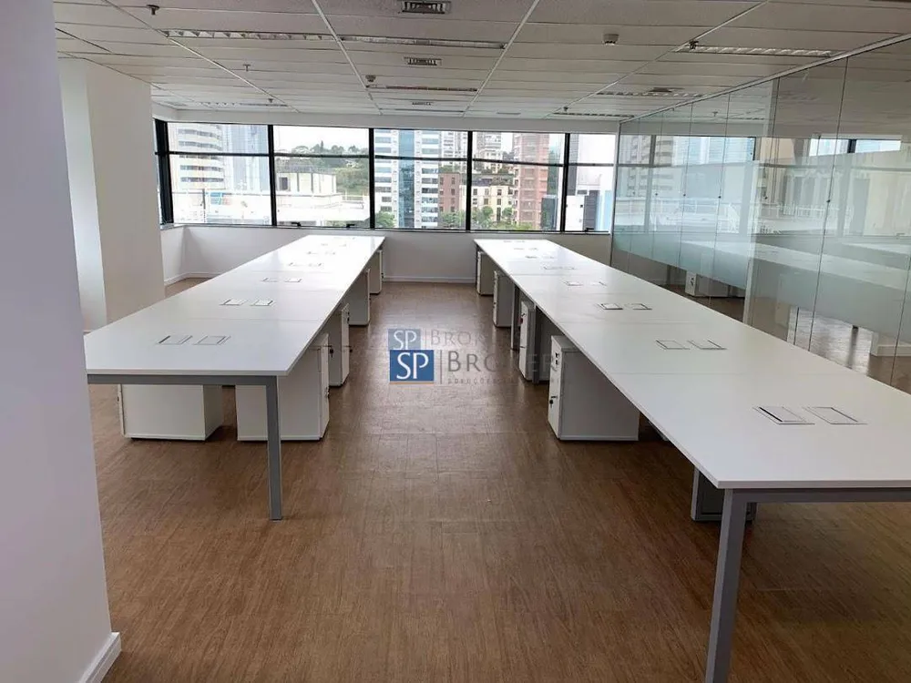 Sala-Conjunto, 294 m² - Foto 3