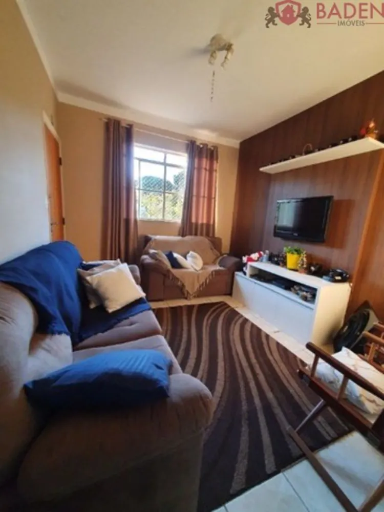 Apartamento, 2 quartos, 79 m² - Foto 1