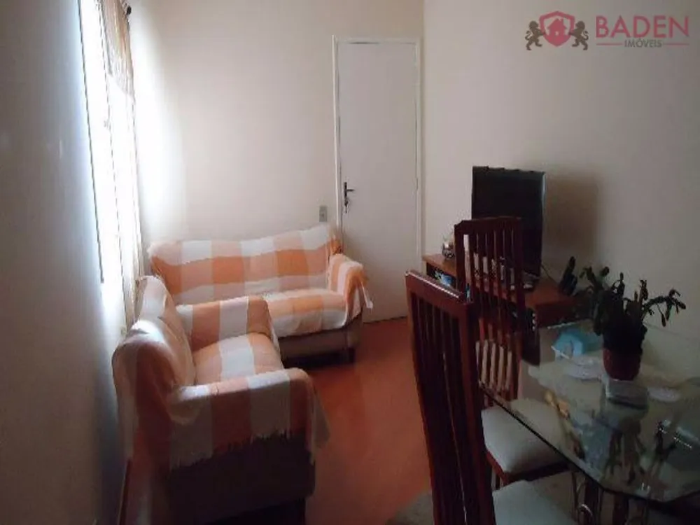 Apartamento, 2 quartos, 47 m² - Foto 1