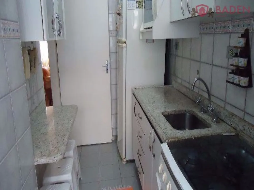 Apartamento, 2 quartos, 47 m² - Foto 2