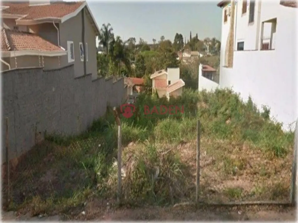 Terreno, 760 m² - Foto 1