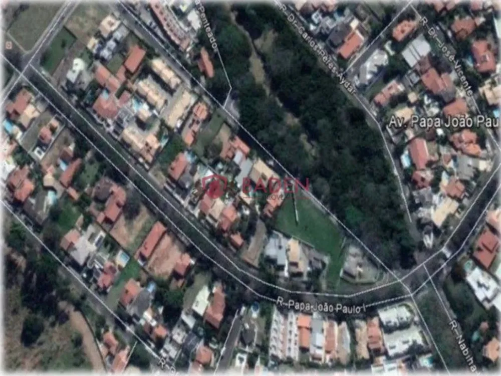 Terreno, 760 m² - Foto 3