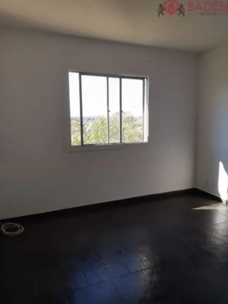 Apartamento, 2 quartos, 60 m² - Foto 2