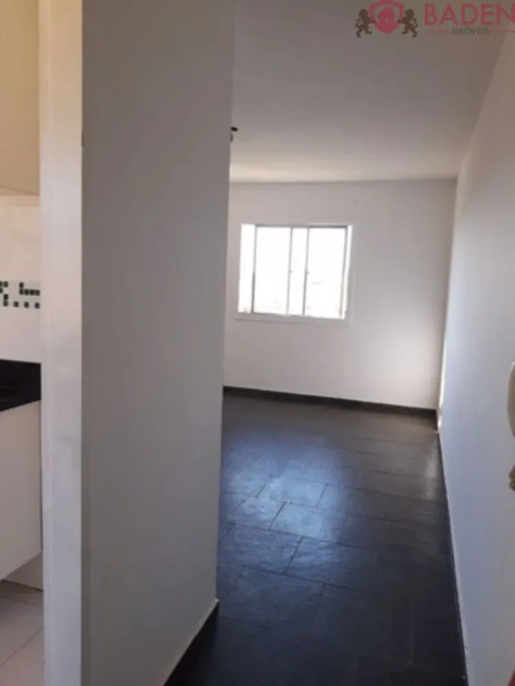 Apartamento, 2 quartos, 60 m² - Foto 1