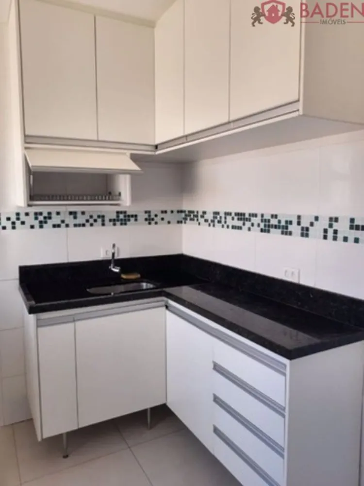 Apartamento, 2 quartos, 60 m² - Foto 3