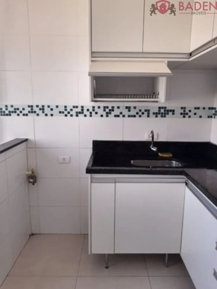 Apartamento, 2 quartos, 60 m² - Foto 4
