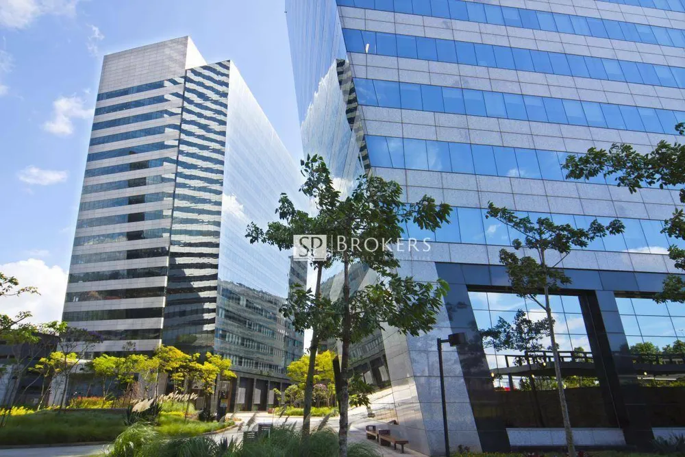 Sala-Conjunto, 429 m² - Foto 1