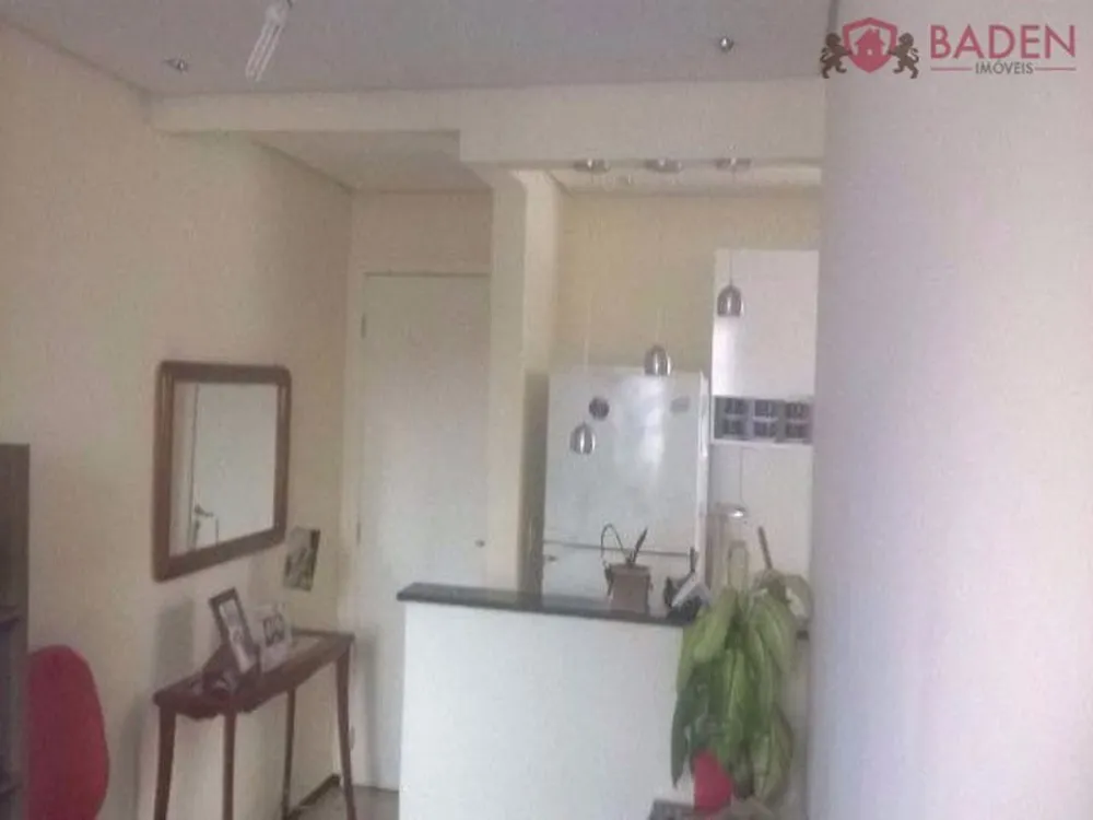 Apartamento, 2 quartos, 44 m² - Foto 2
