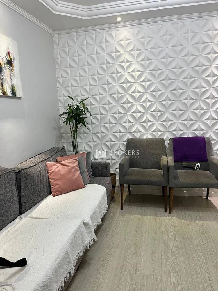 Apartamento, 2 quartos, 60 m² - Foto 2
