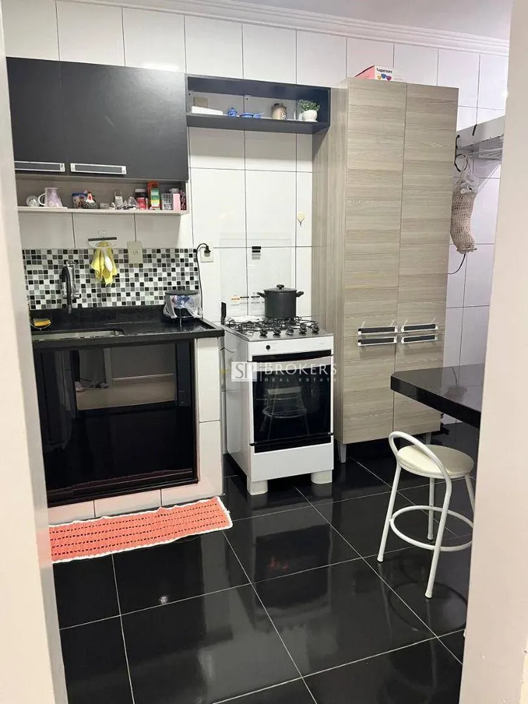 Apartamento, 2 quartos, 60 m² - Foto 4