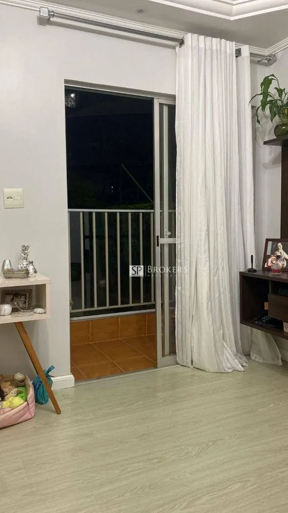 Apartamento, 2 quartos, 60 m² - Foto 3