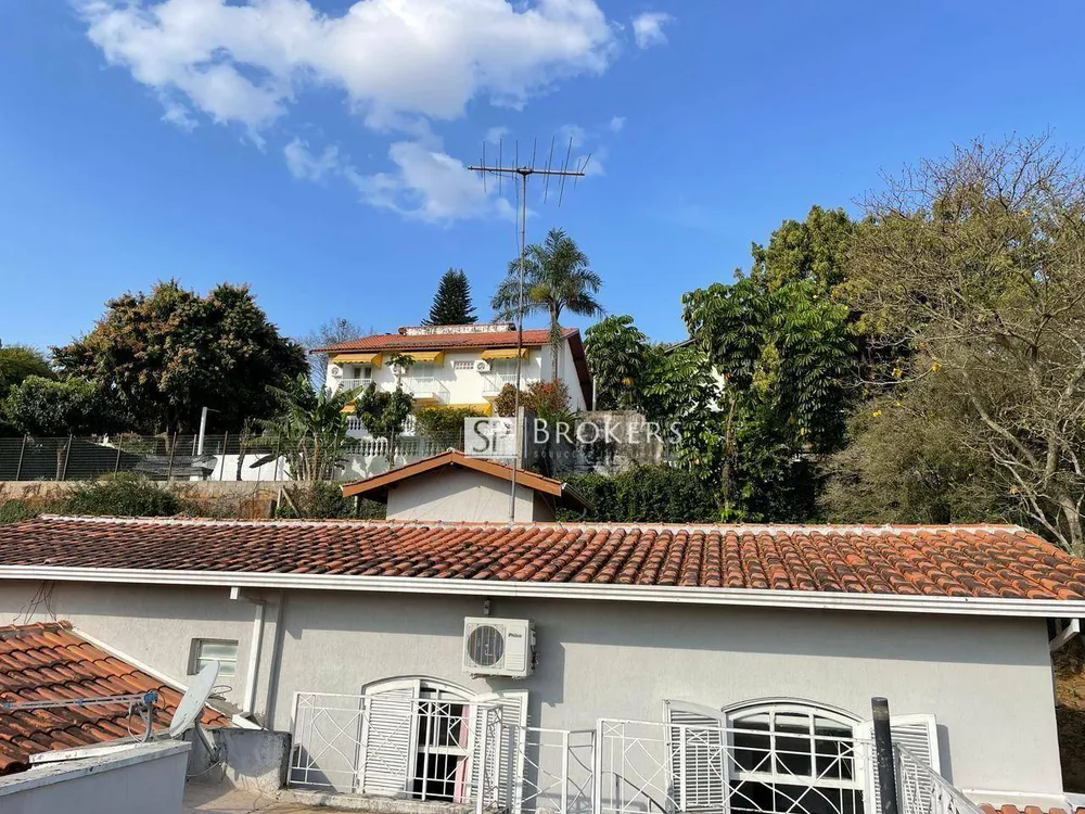 Casa de Condomínio, 4 quartos - Foto 2