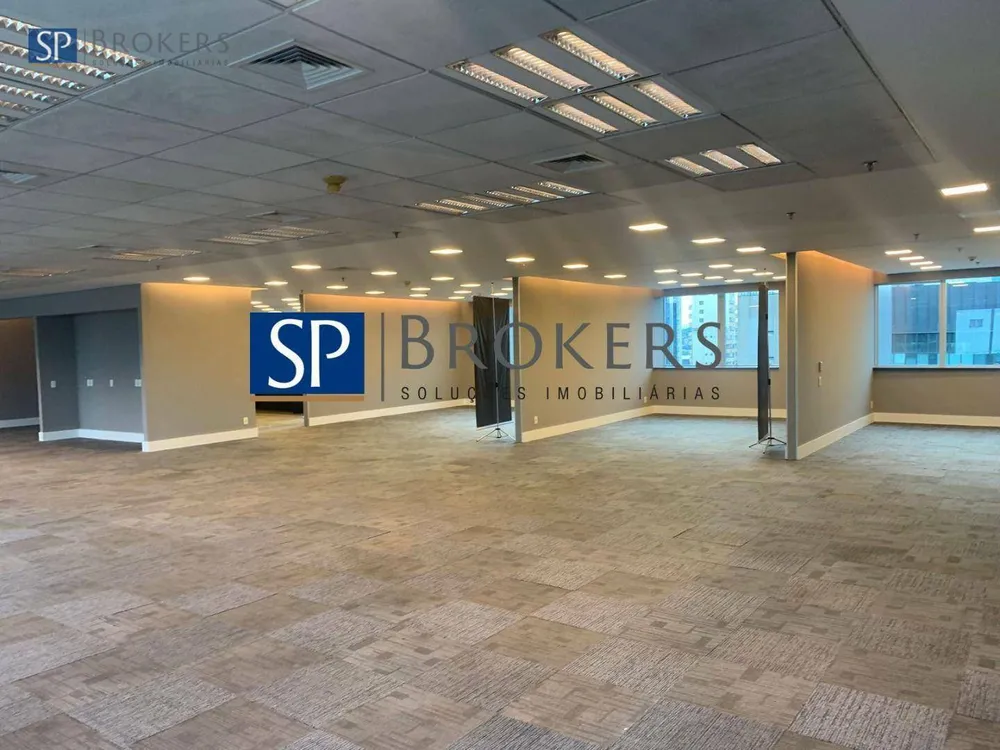Sala-Conjunto, 507 m² - Foto 1