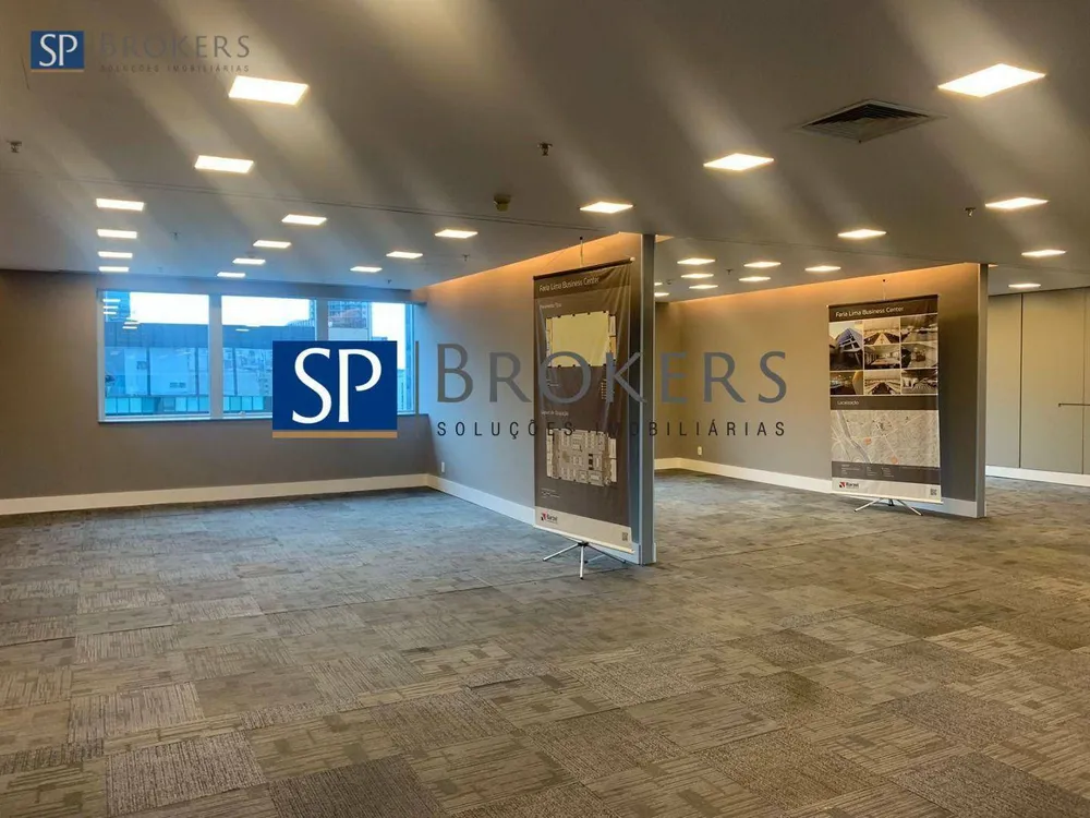 Sala-Conjunto, 507 m² - Foto 4