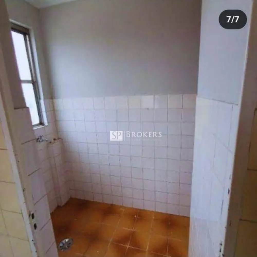 Apartamento, 2 quartos, 60 m² - Foto 4