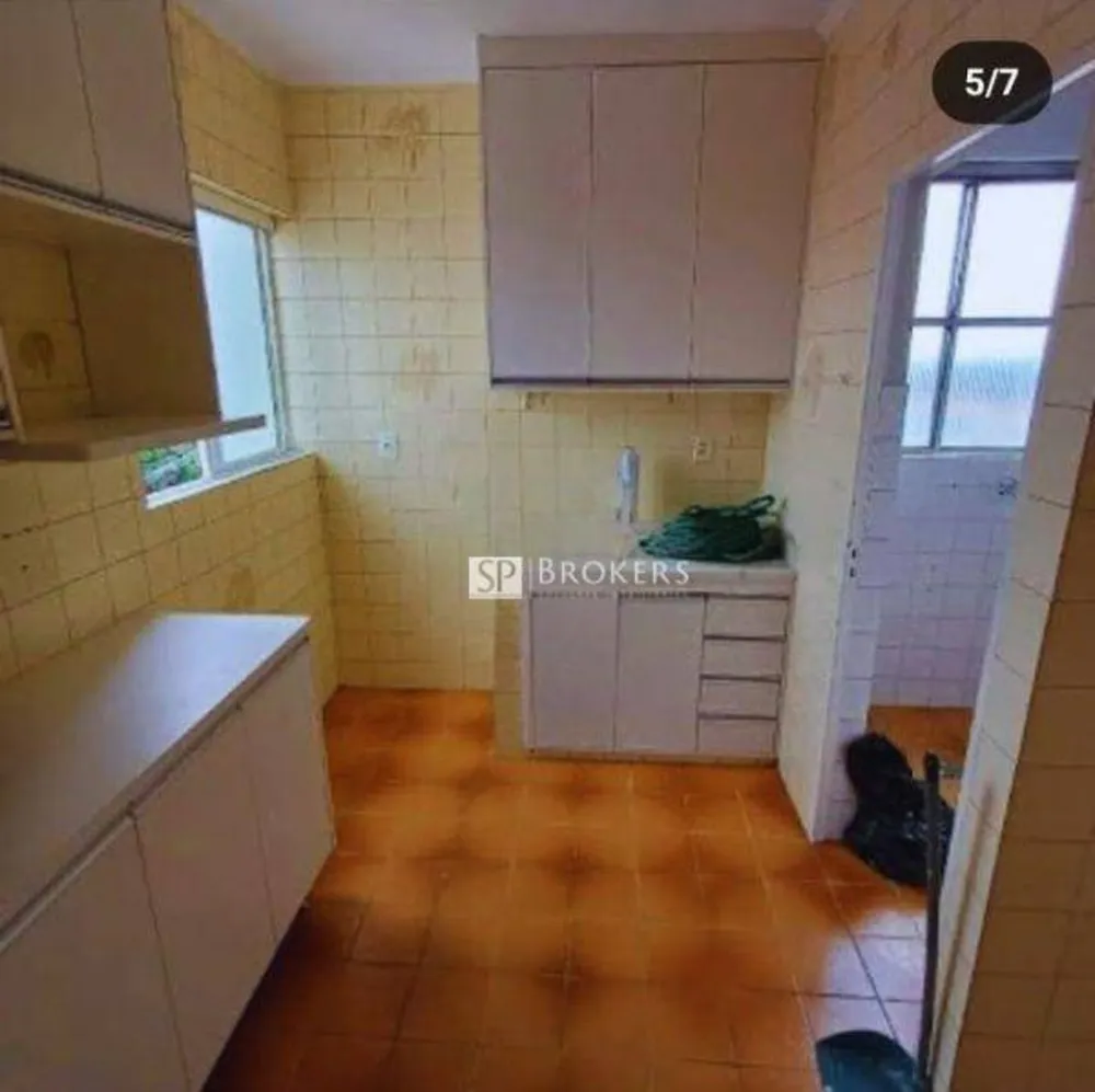 Apartamento, 2 quartos, 60 m² - Foto 3