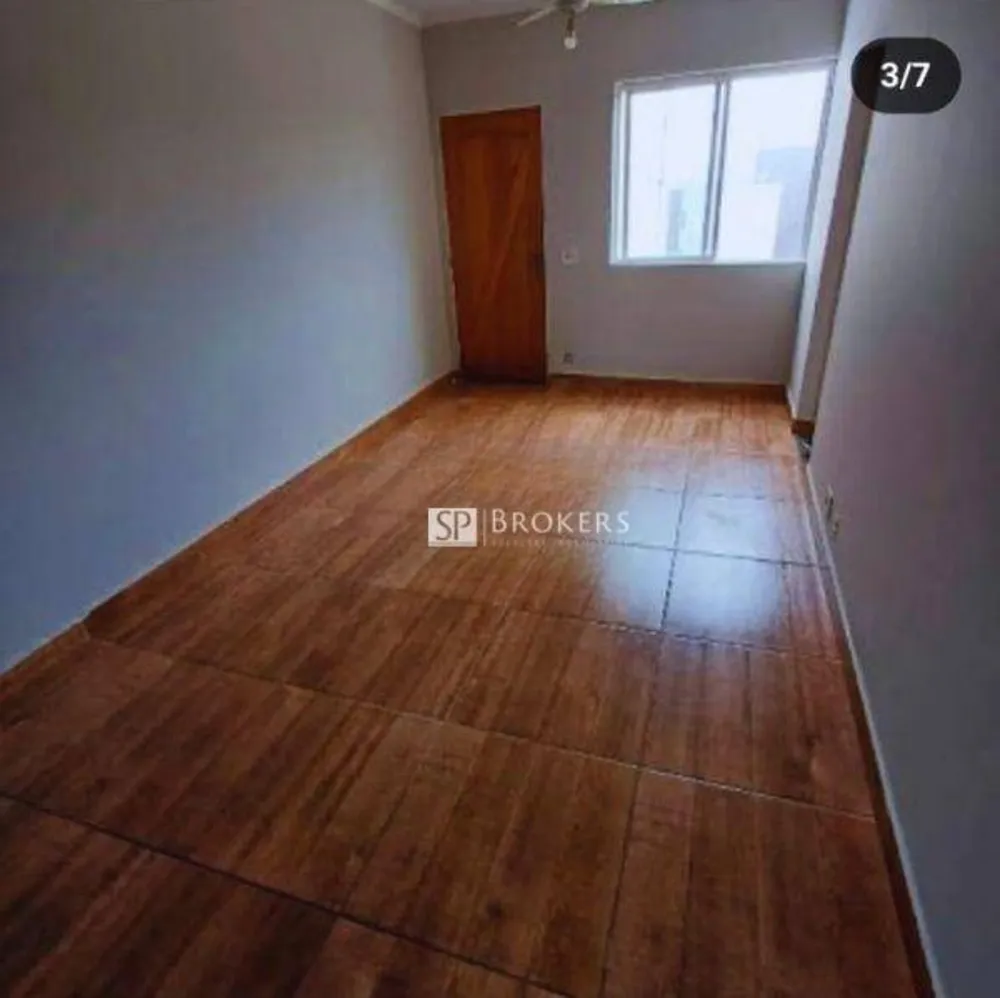 Apartamento, 2 quartos, 60 m² - Foto 2