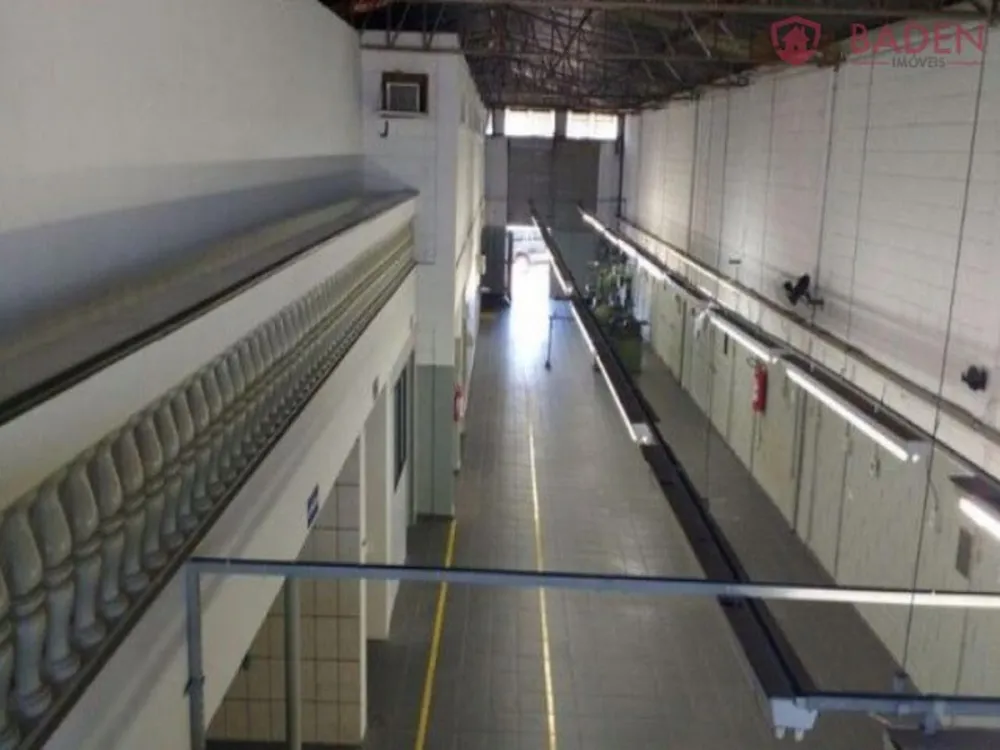 Depósito-Galpão, 391 m² - Foto 3