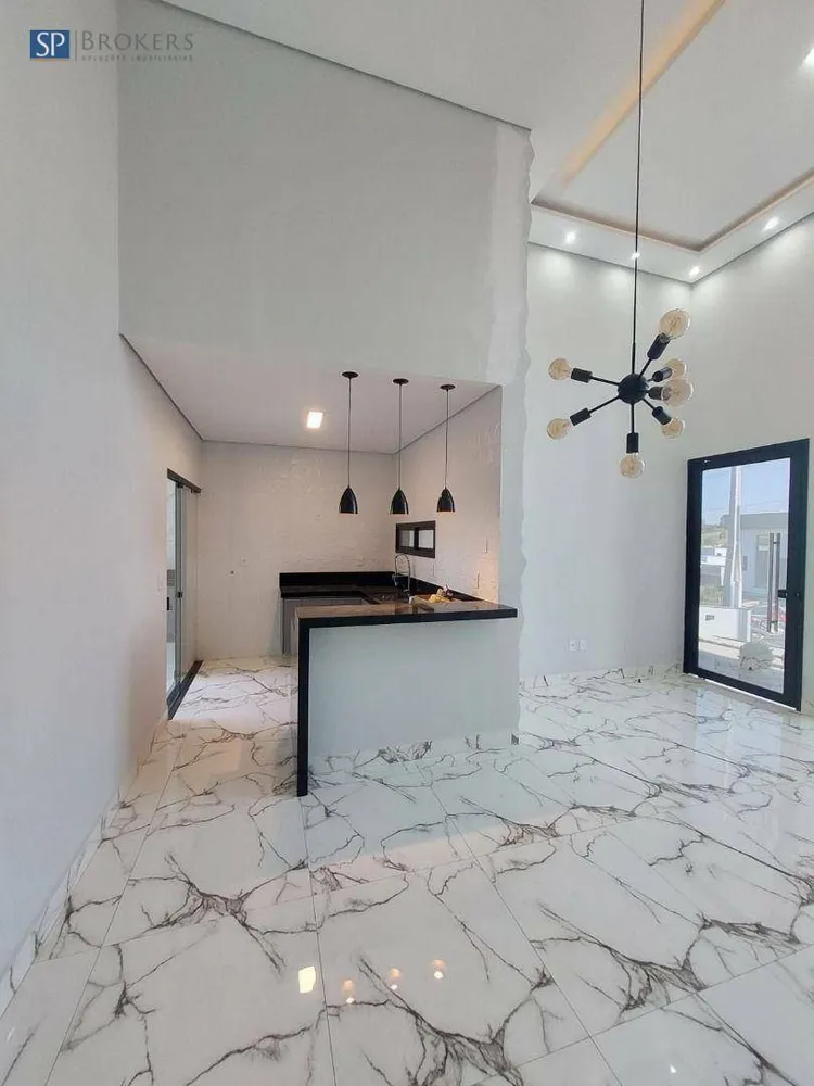 Casa de Condomínio, 3 quartos - Foto 4