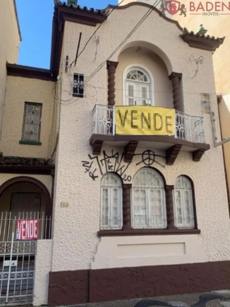 Casa, 239 m² - Foto 1