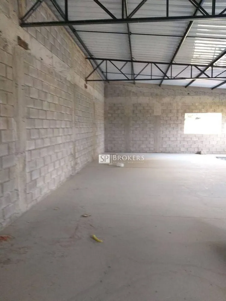 Depósito-Galpão, 340 m² - Foto 4