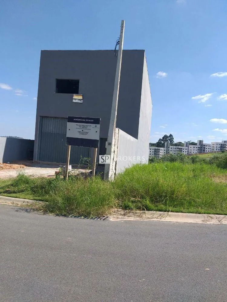 Depósito-Galpão, 340 m² - Foto 2