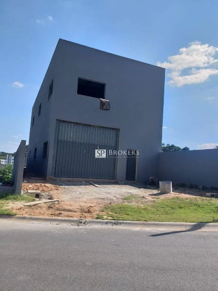 Depósito-Galpão, 340 m² - Foto 3