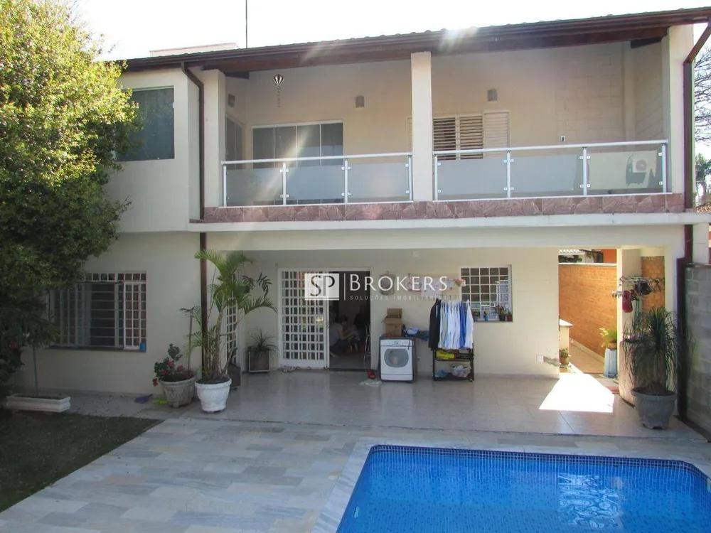 Casa, 3 quartos, 300 m² - Foto 1