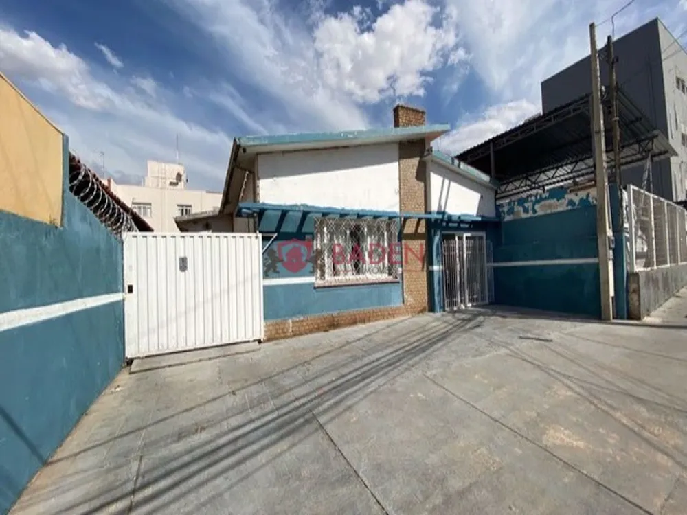 Casa, 3 quartos, 300 m² - Foto 1