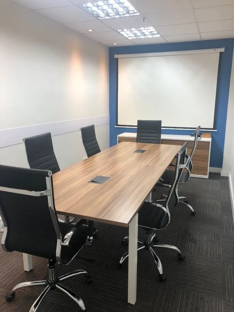 Sala-Conjunto, 85 m² - Foto 1