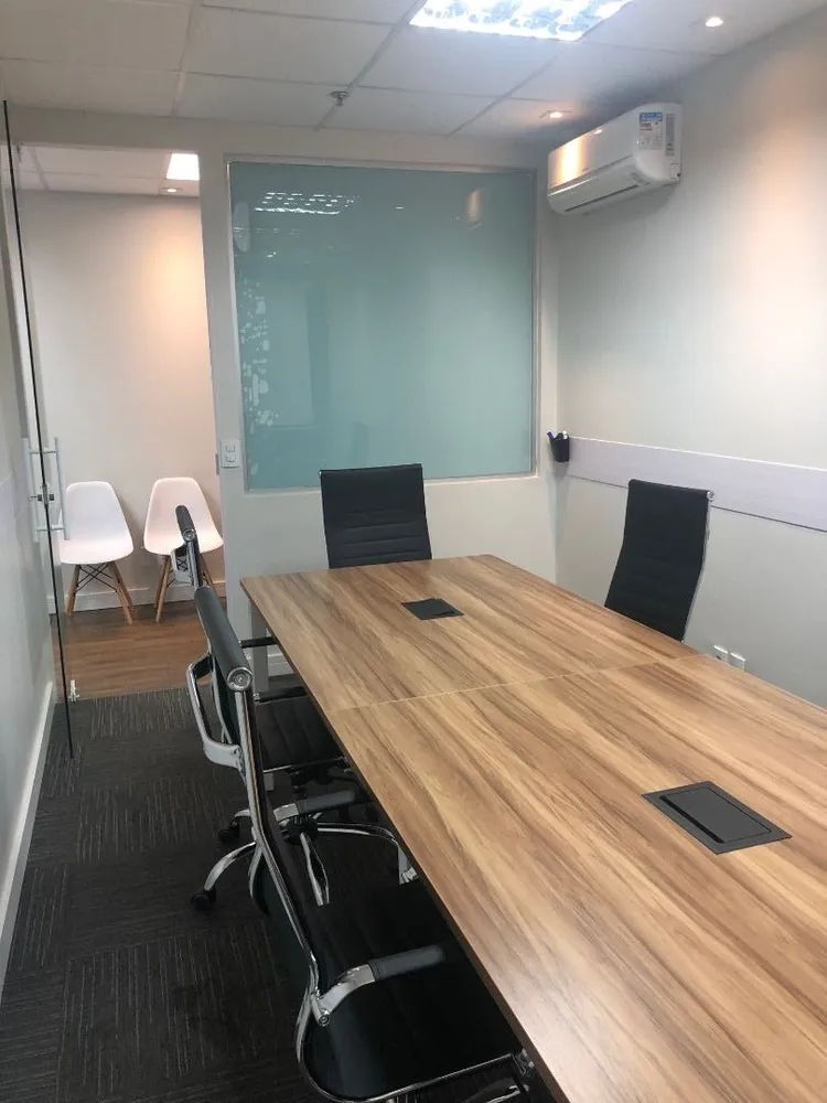 Sala-Conjunto, 85 m² - Foto 2