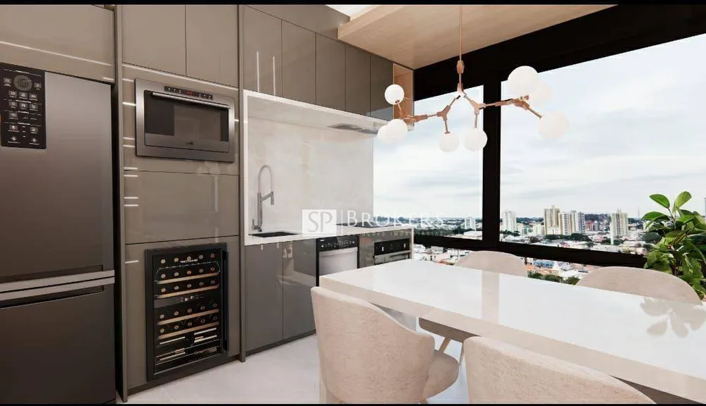 Apartamento, 1 quarto, 39 m² - Foto 4