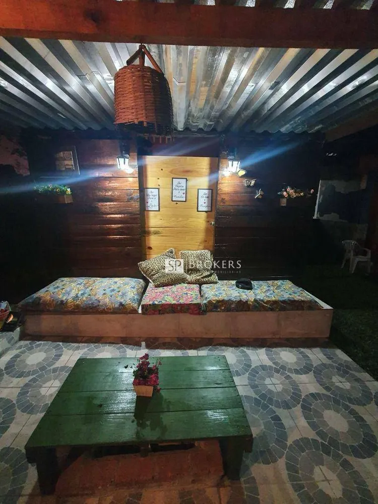 Chácara, 3 quartos, 3000 m² - Foto 3