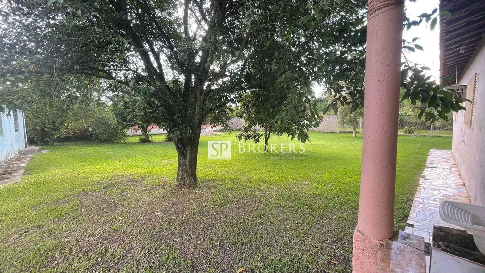 Chácara, 3 quartos, 3000 m² - Foto 1