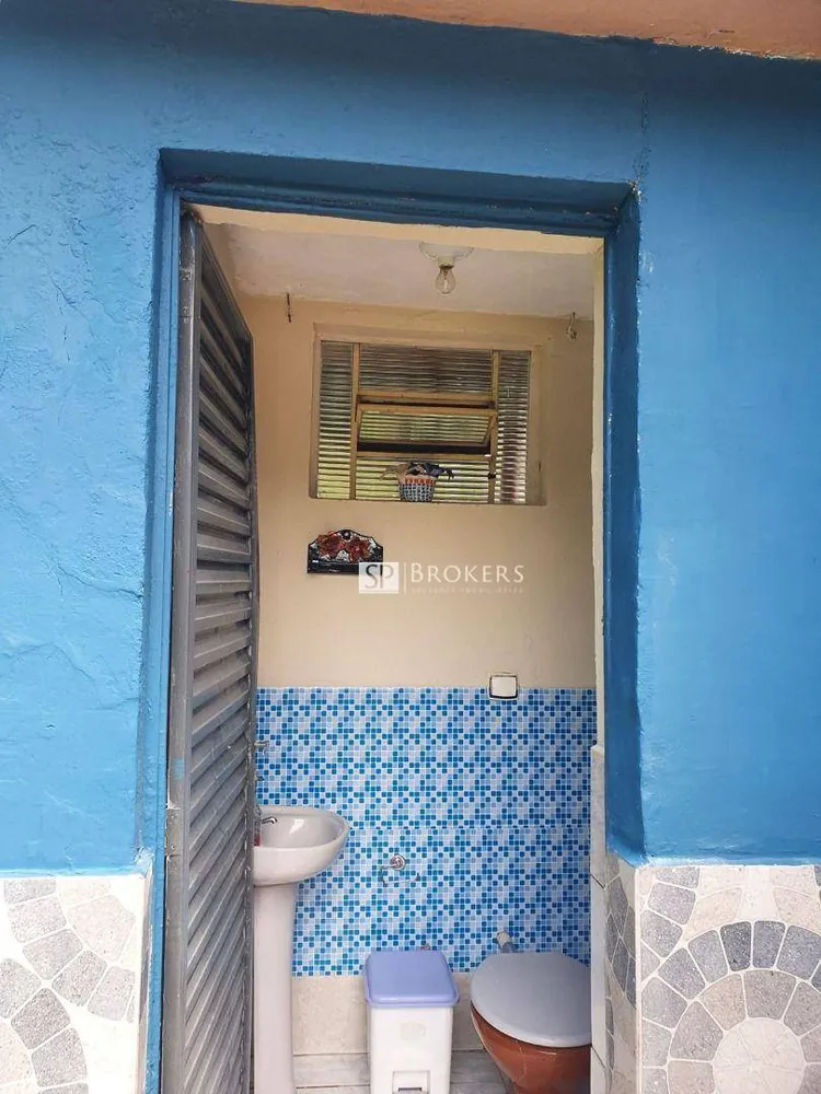 Chácara, 3 quartos, 3000 m² - Foto 4