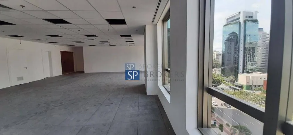 Sala-Conjunto, 477 m² - Foto 1